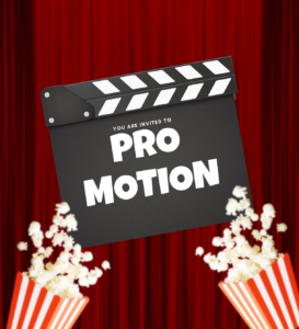 Promote Your Event with Party Time Events